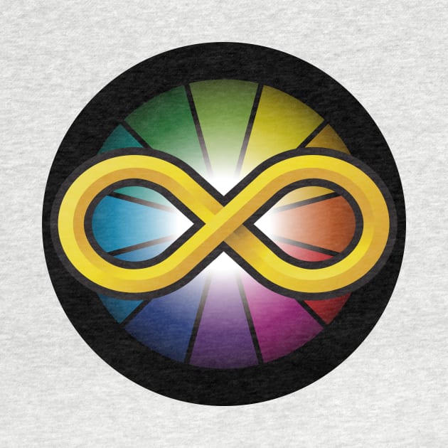 UniVersus - Infinity - Resource Symbol by JascoGames